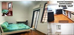 Sultan Gate Place (D7), Apartment #473502301